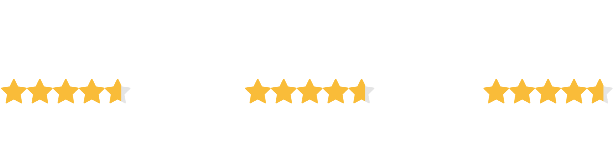 Reviews-Scores