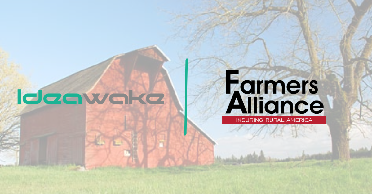 New Partnership: Farmers Alliance Mutual Insurance (FAMI) Partners with ...