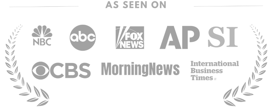 As Seen In Logos