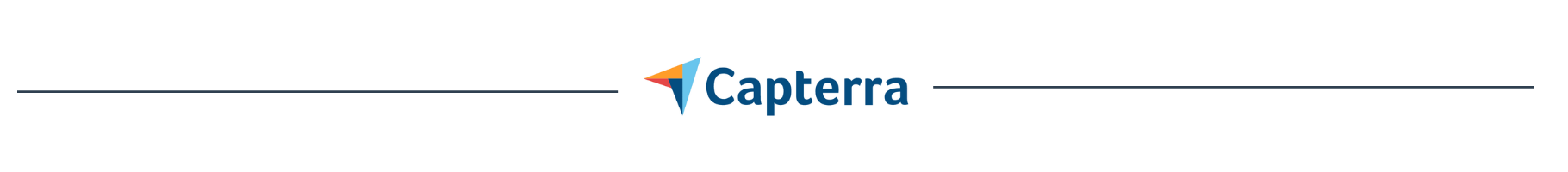 Capterra Banner