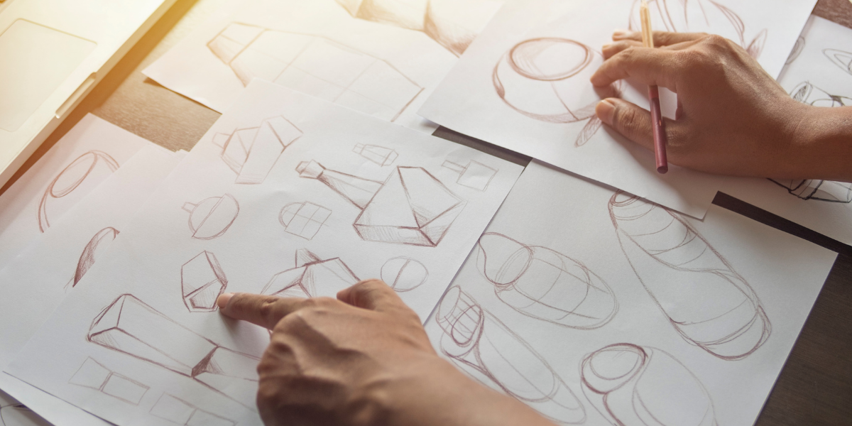 Steps to Developing an Effective Product Innovation Process