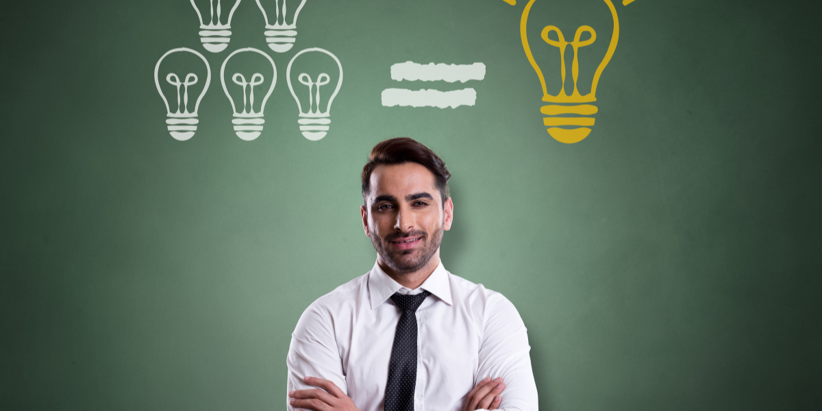 What Makes an Idea Great ideawake