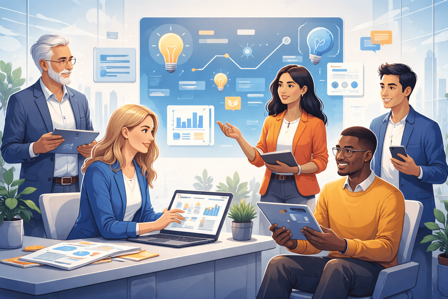 Innovation Experts To Follow In 2026 For Teams