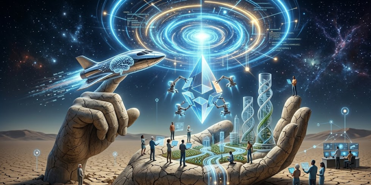 How AI Is Accelerating Innovation Across Industries