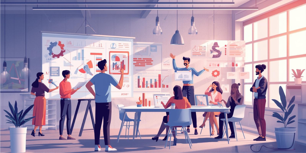 How To Create An Impactful Innovation Environment