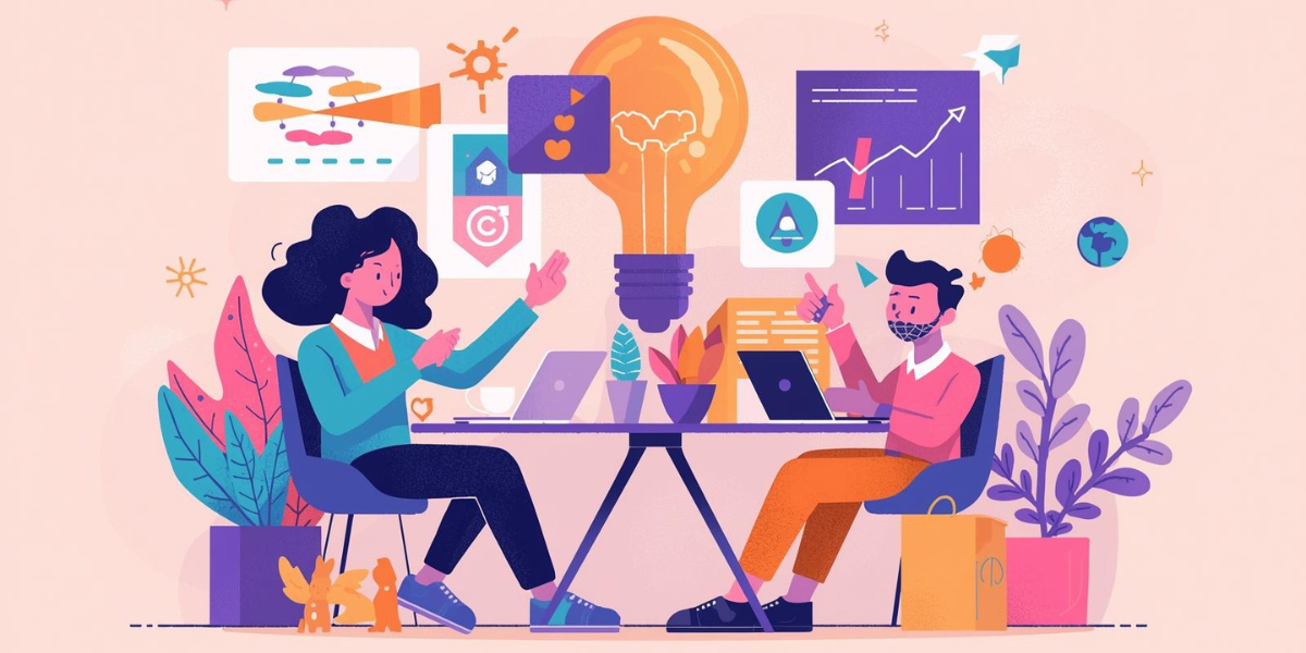 How Value Co-Creation Can Boost Your Innovation Process