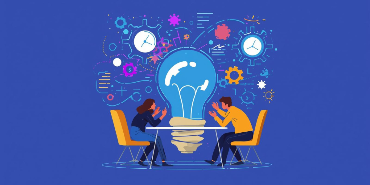 Three Open Innovation Models: Which Is The Right One For Your Organization?