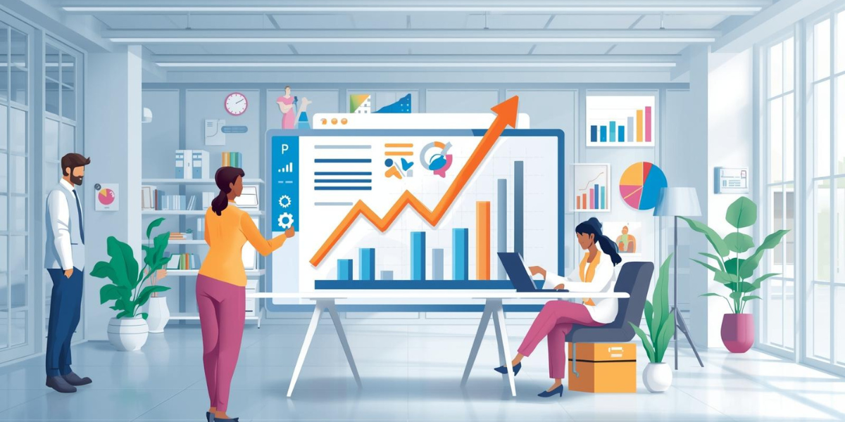 Top Continuous Improvement Tools For Your Business