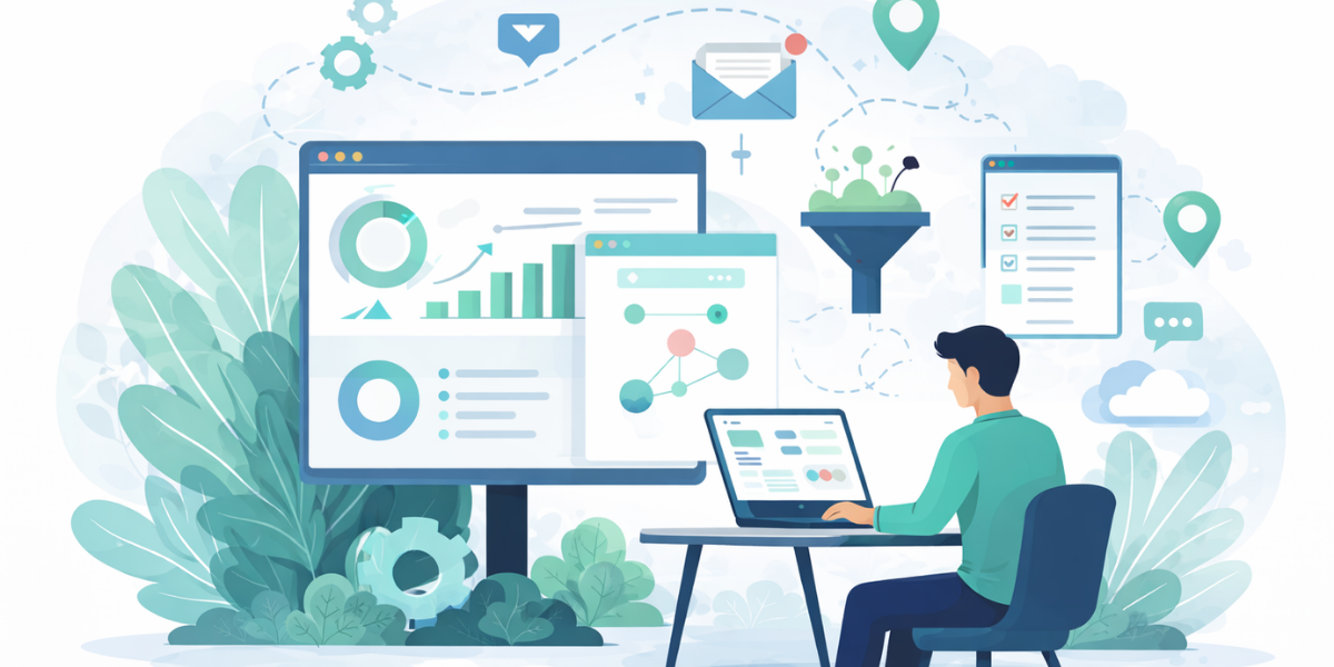 Idea Board Software