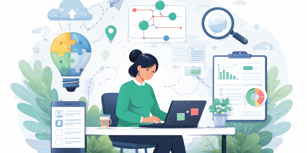 Idea Management Program
