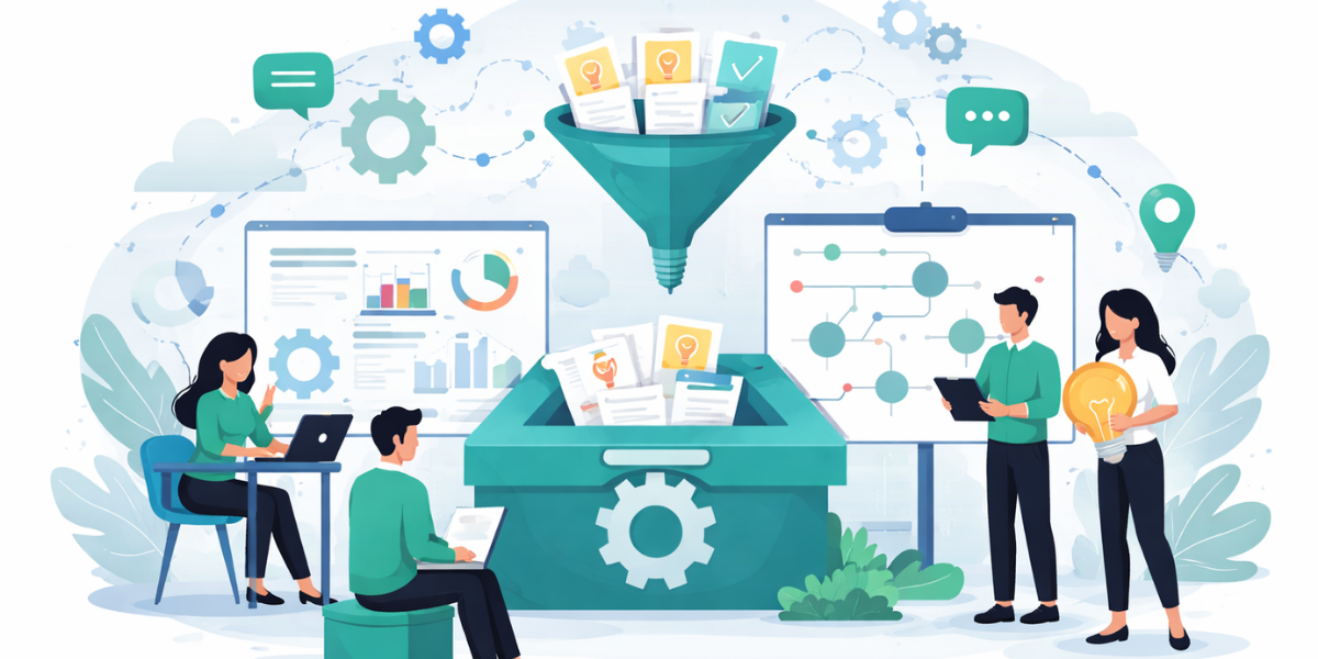 Technology Innovation Management