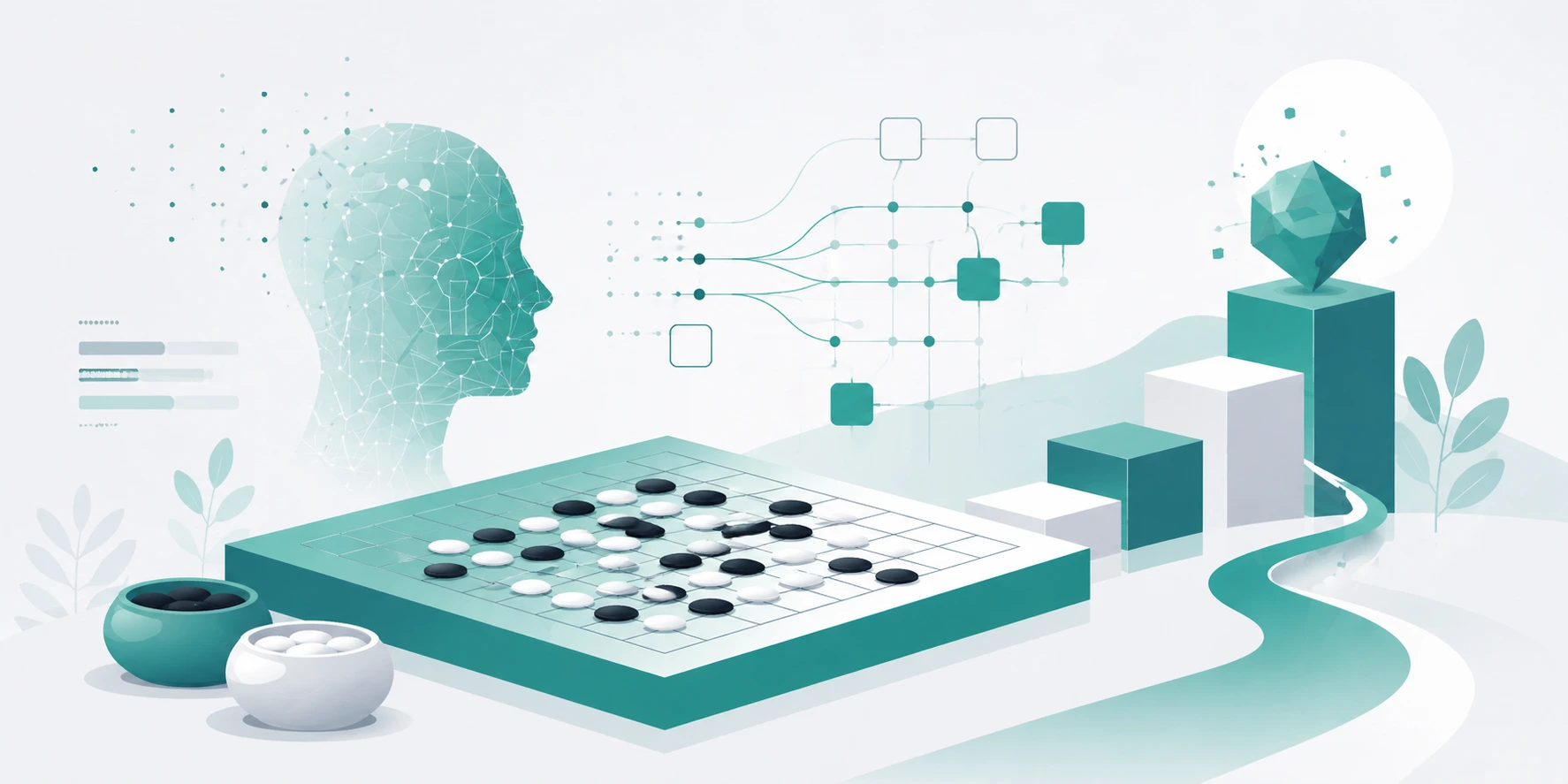 What AlphaGo Teaches Us About Building Breakthrough Innovation