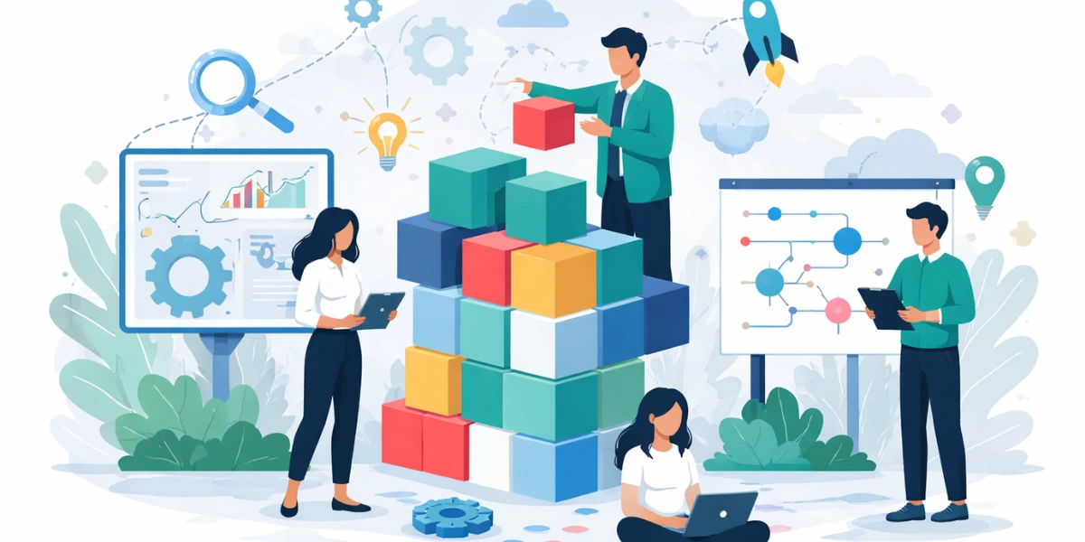 What Is Architectural Innovation