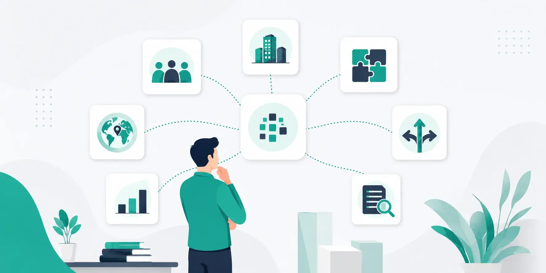 Master Peter Drucker’s 7 Sources