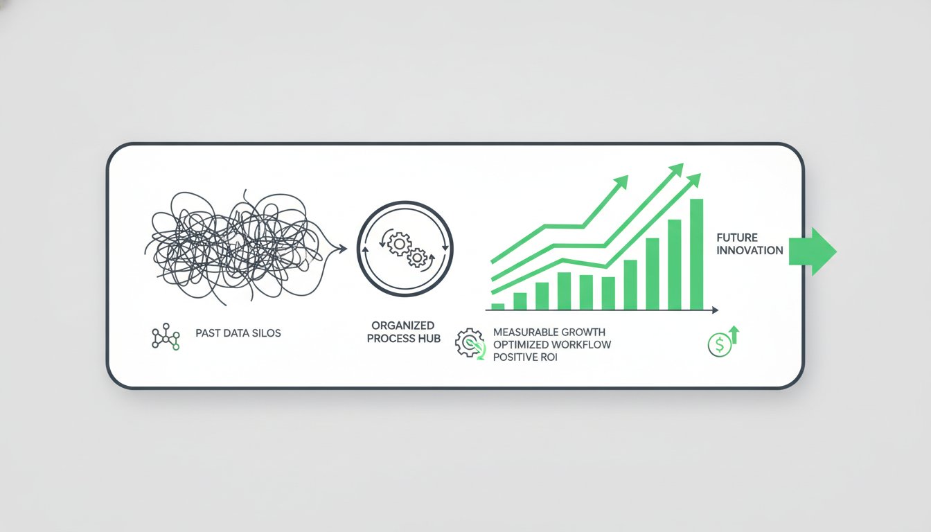 How to Measure Continuous Improvement: The Data-Driven Enterprise Guide for 2026