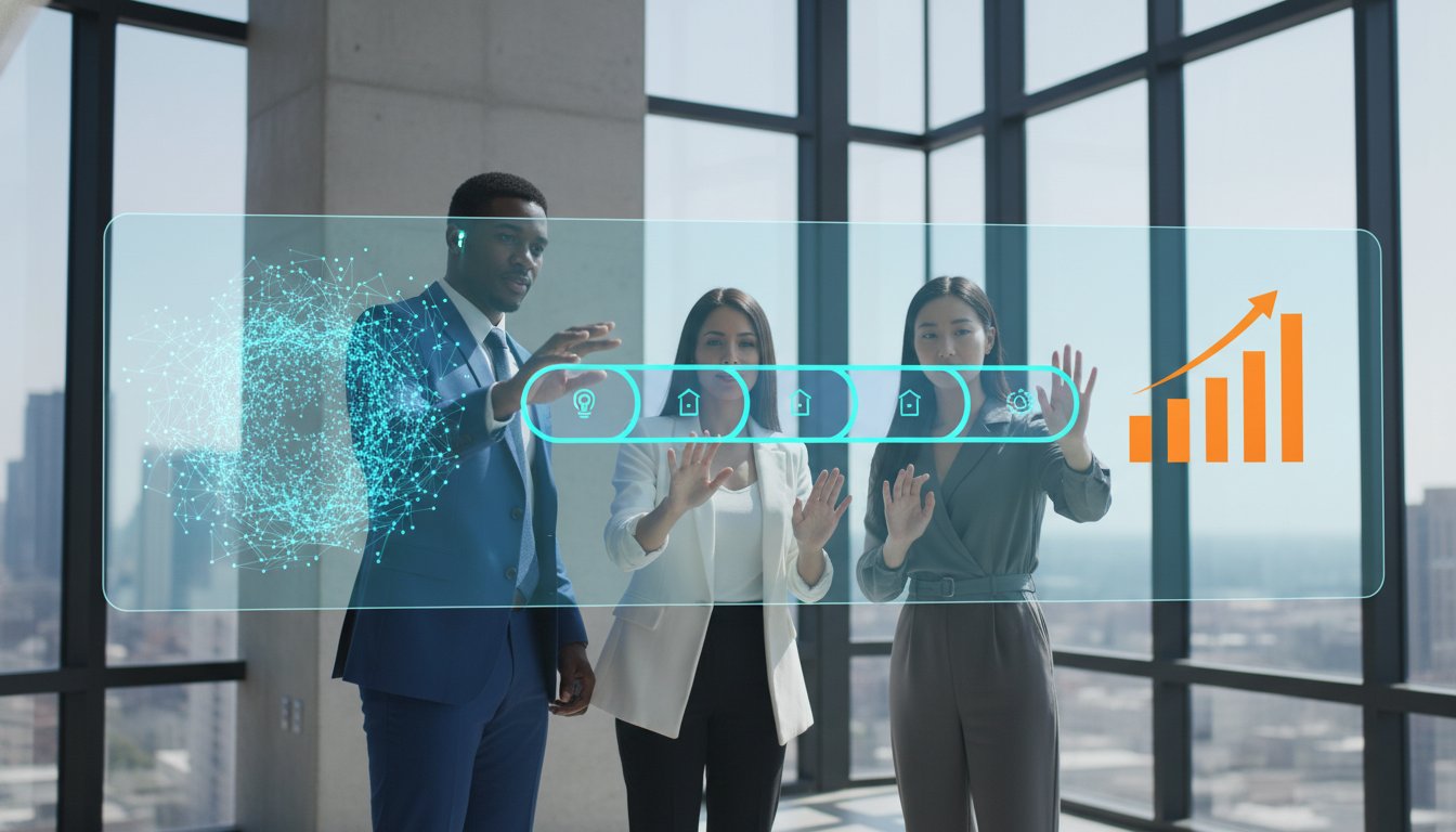 Innovation Lifecycle Management: From Raw Concept to Measurable ROI in 2026