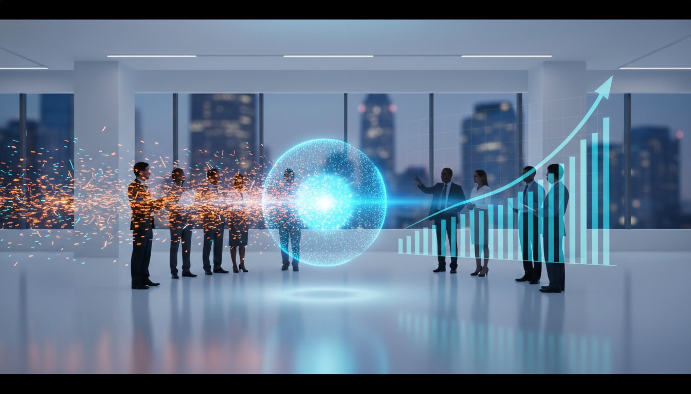 Innovation Portal for Employees: The High-Impact Engine for Corporate Growth