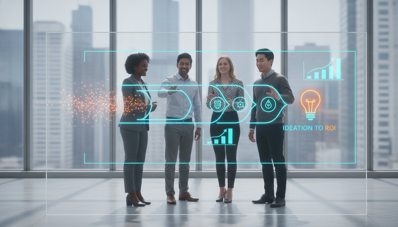 Idea Management Platform: The 2026 Buyer’s Guide to Rapid Innovation ROI