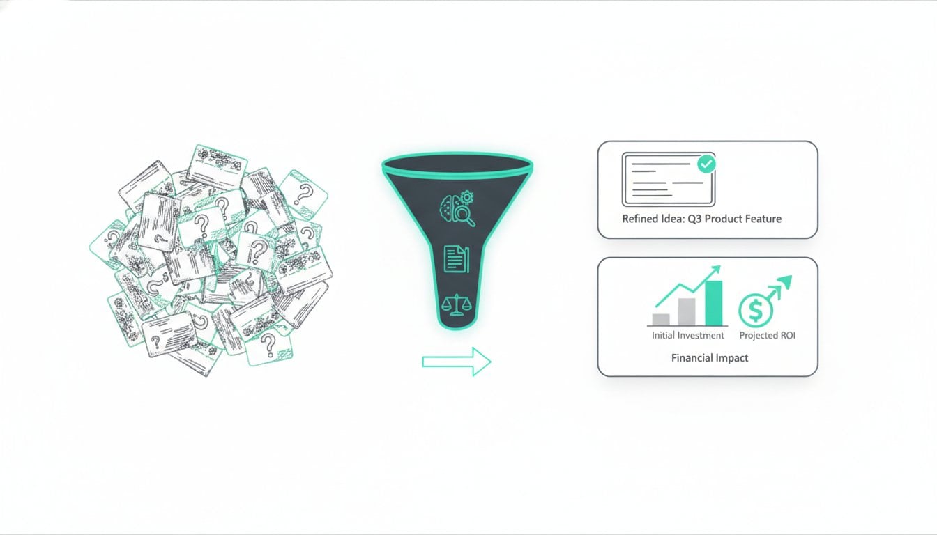 The Myth of the Passive Feedback Loop: Choosing a Customer Idea Management Platform in 2026