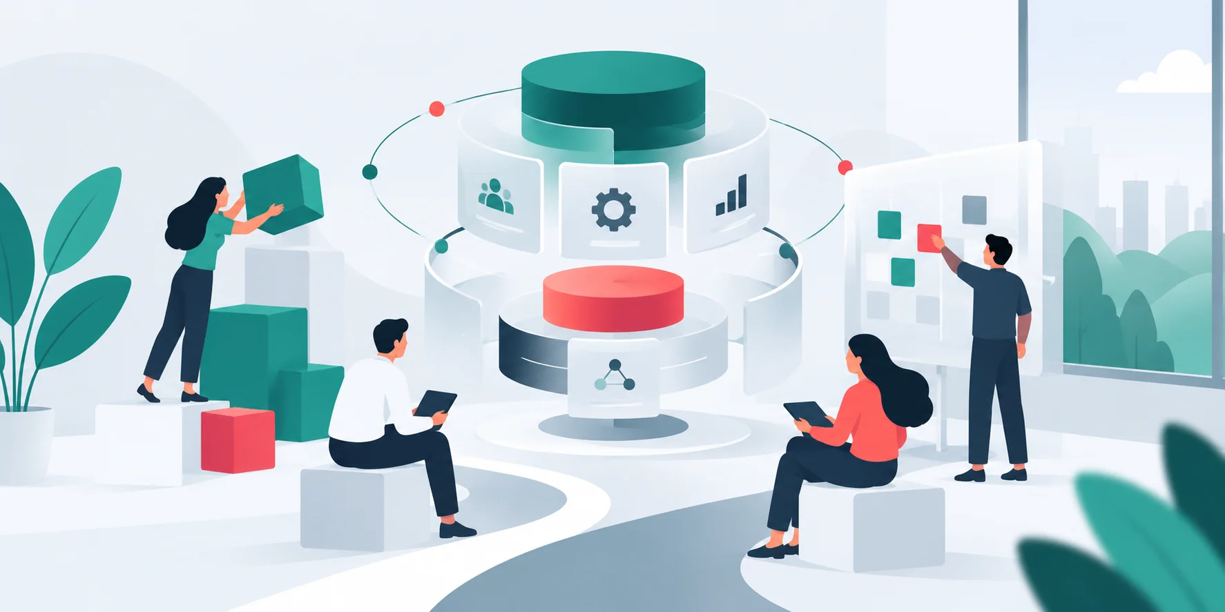 ISO 56001 Innovation Management System The Complete Guide