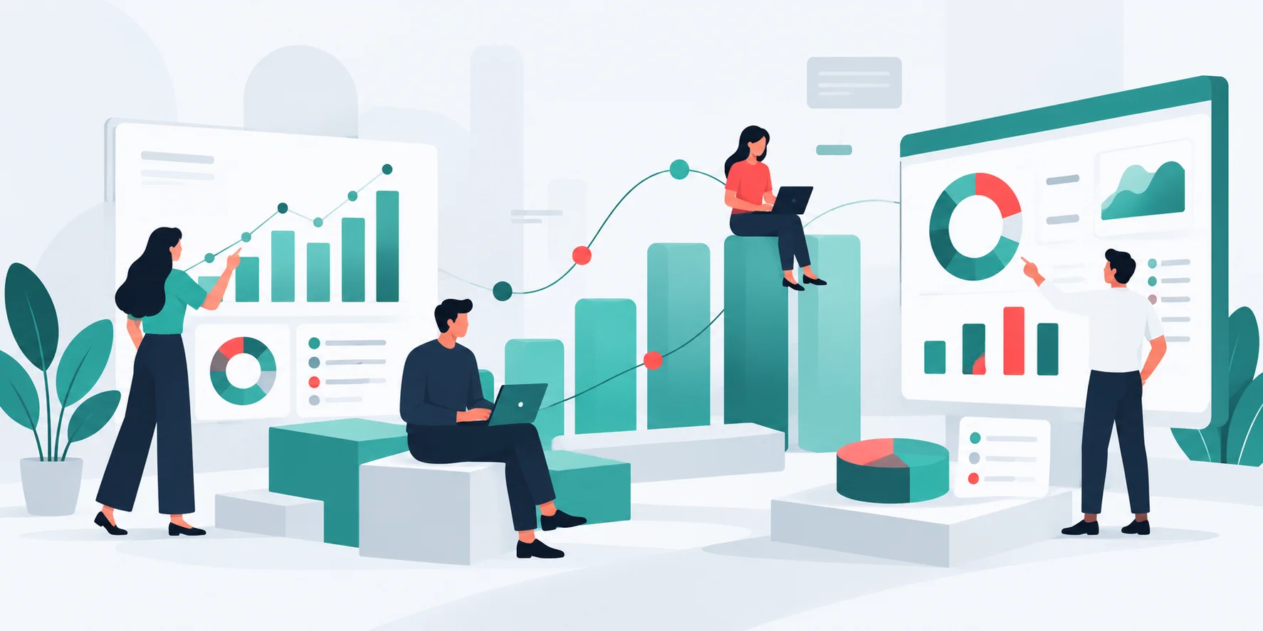 Innovation Metrics That Lead 12 KPIs That Predict Success