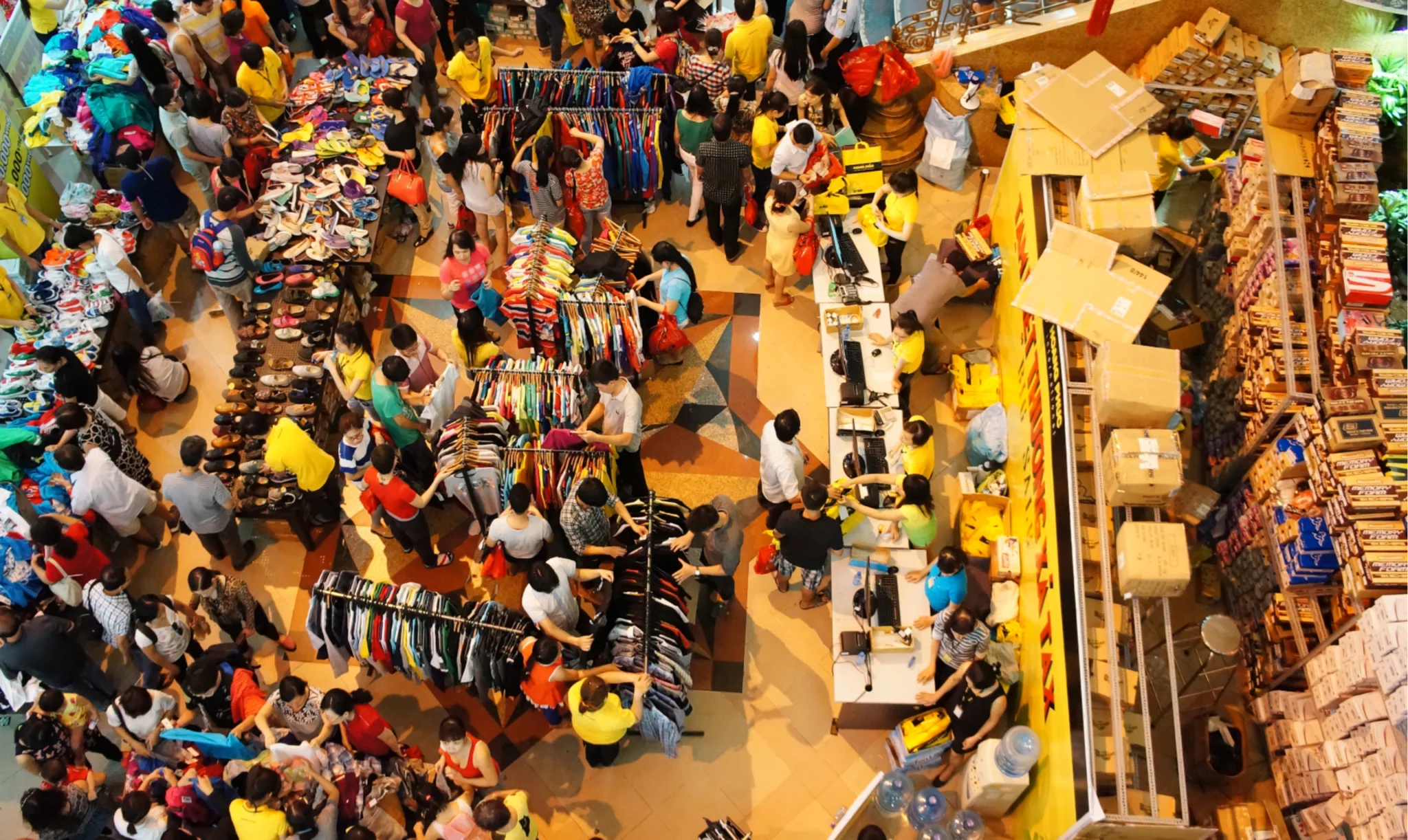 Engaging Your Customers