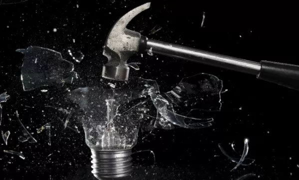 Innovation Program Derail