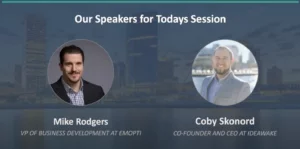 mike rodgers webinar