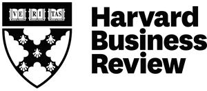 Harvard Business Review logo