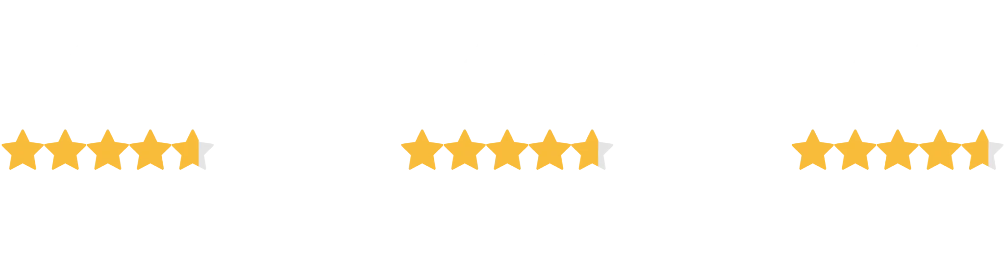 Reviews-Scores
