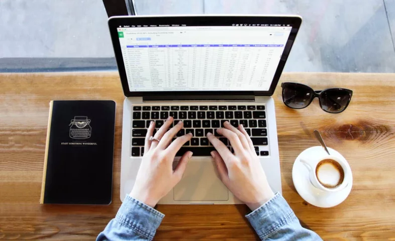 Why you should not use team spreadsheet or forms
